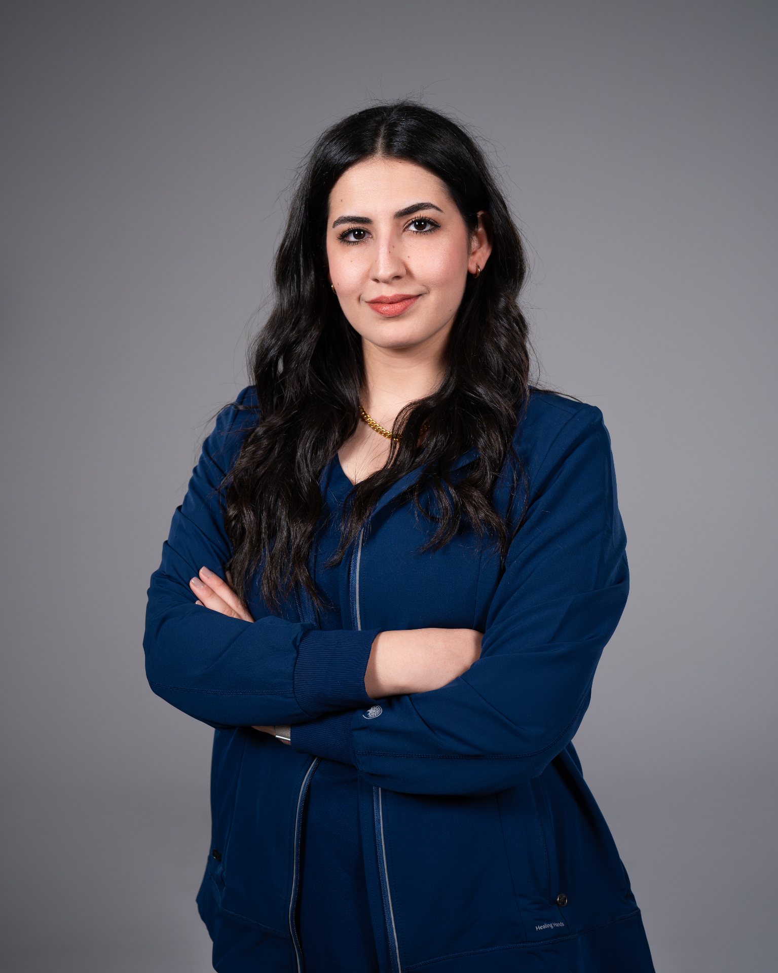 د. سالي هاشم