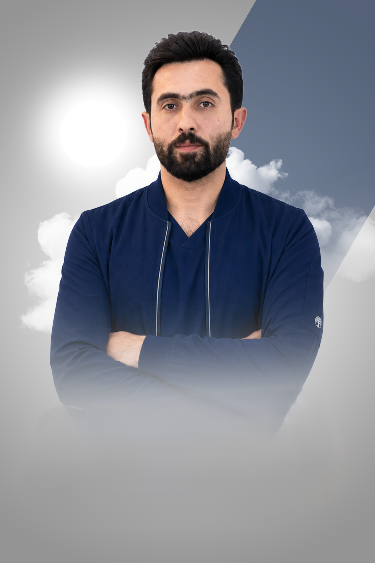 د. عبيدة الحياني