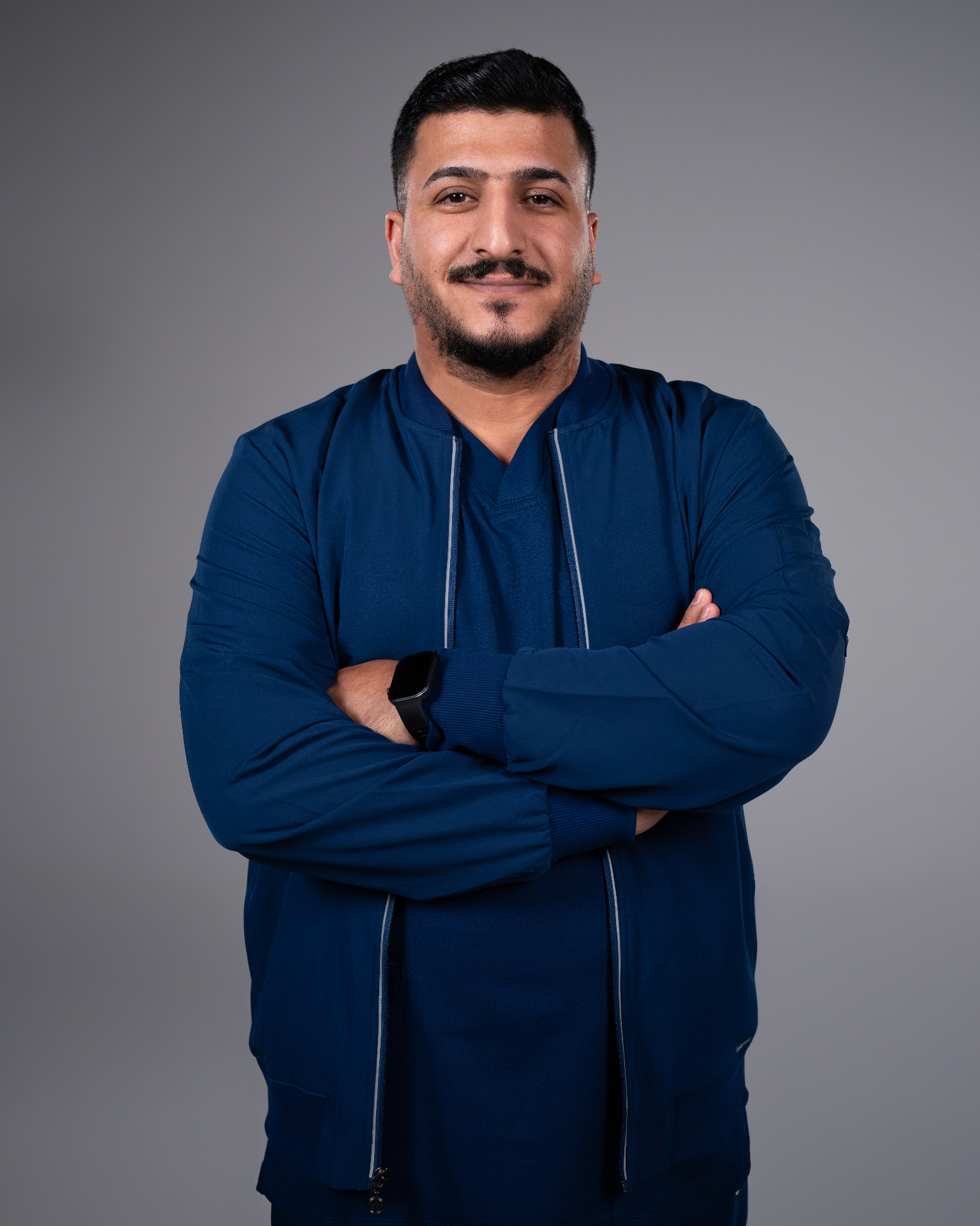 د. منتظر كاظم