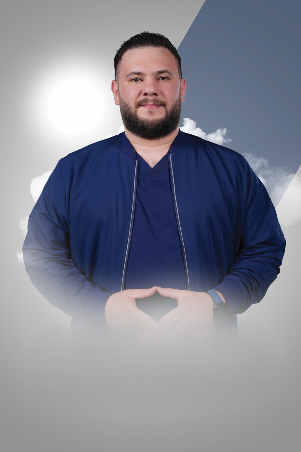 د. خالد جمال