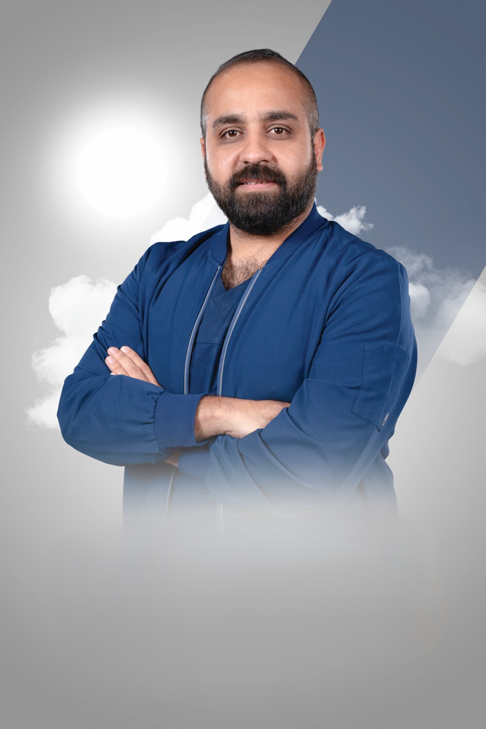 د. محمد كامل