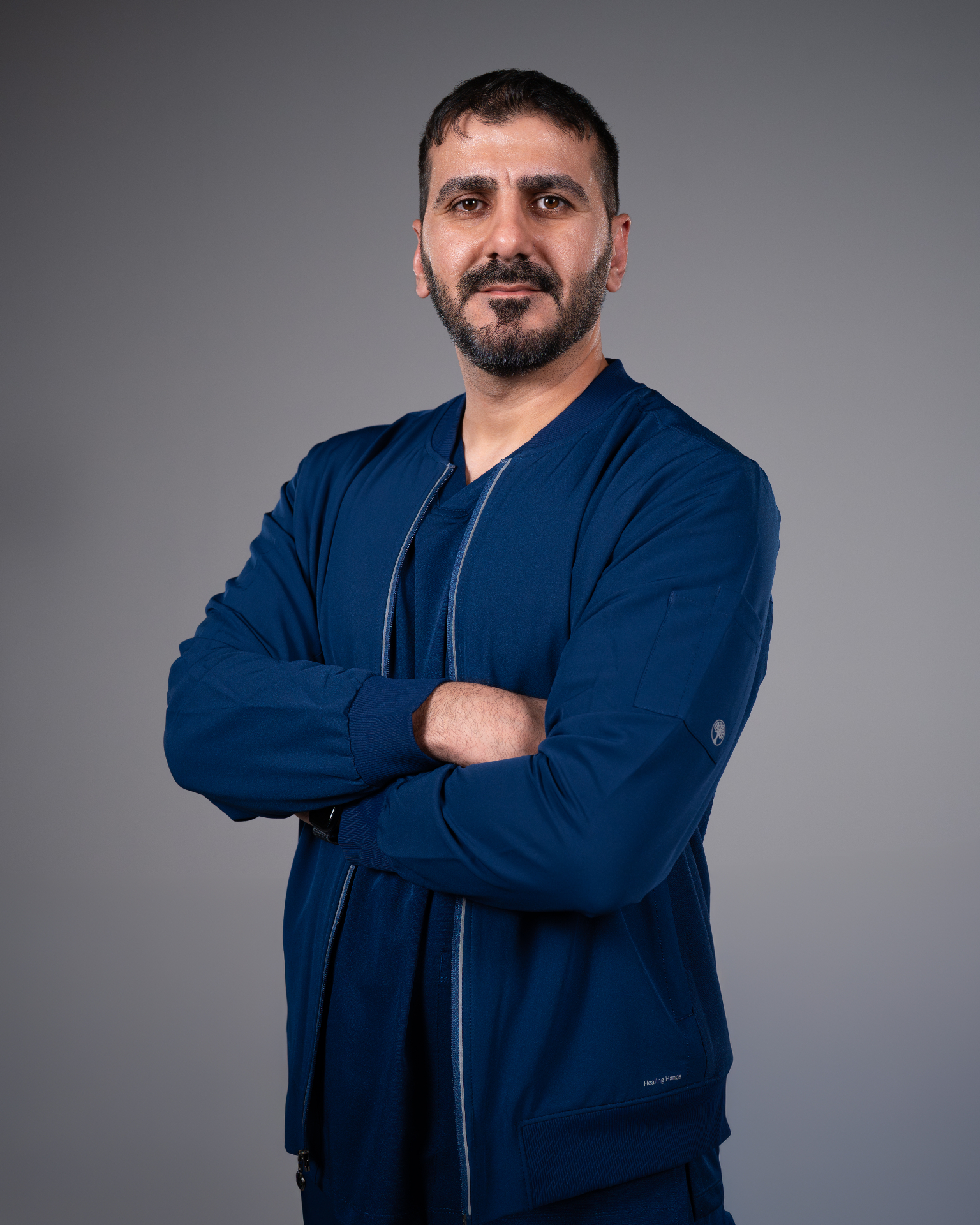 د. مصطفى علي