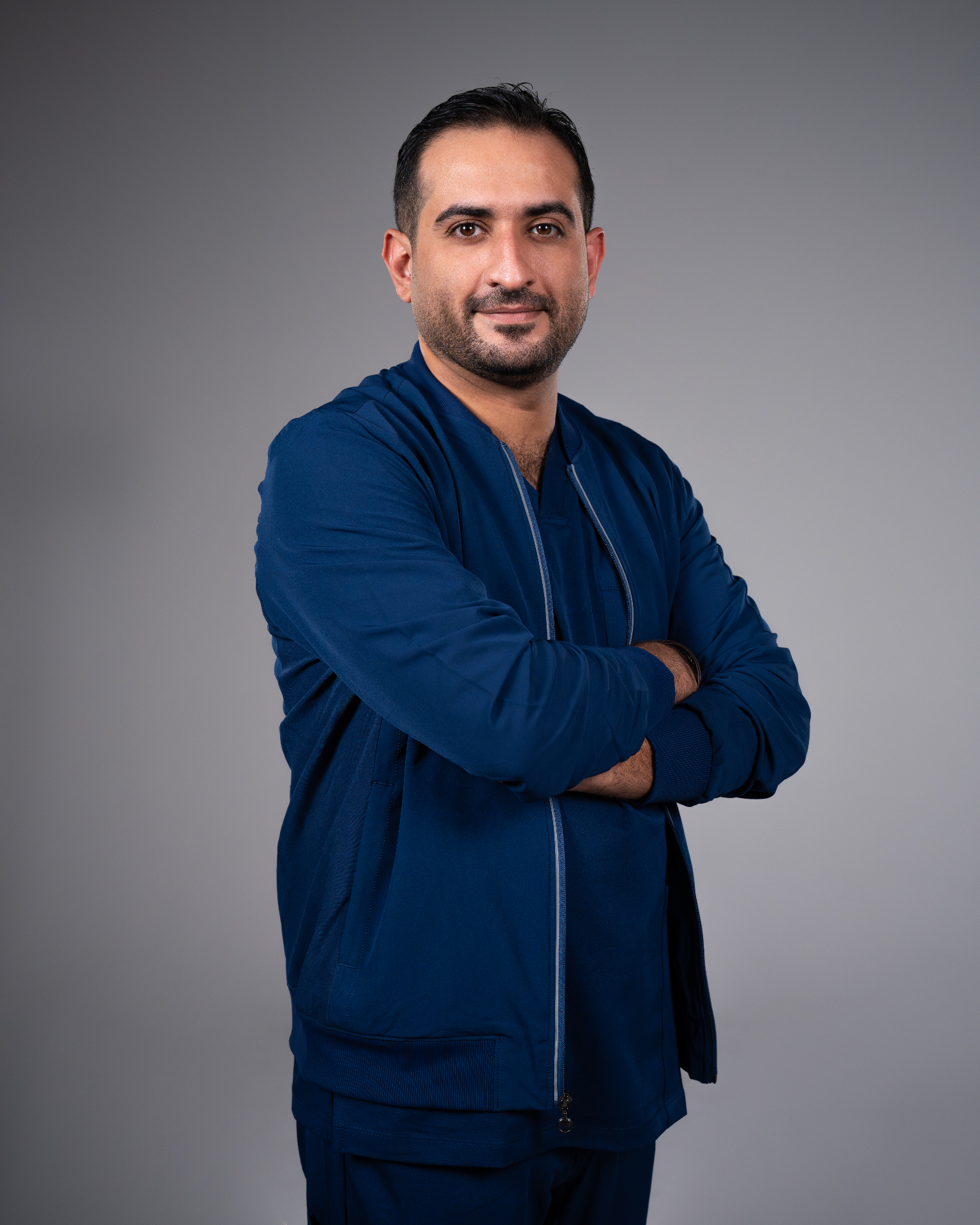 د. محمد سالم