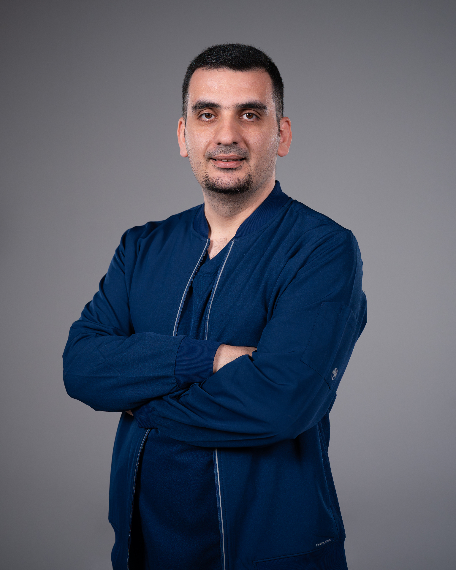 د. حسين أرشد
